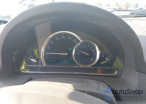 2008 Chevrolet Hhr Lt из США, поврежденный, VIN 3GNDA23D28S519524